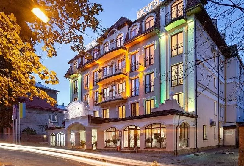 Fotos del hotel Nota Bene  & Restaurant:  10