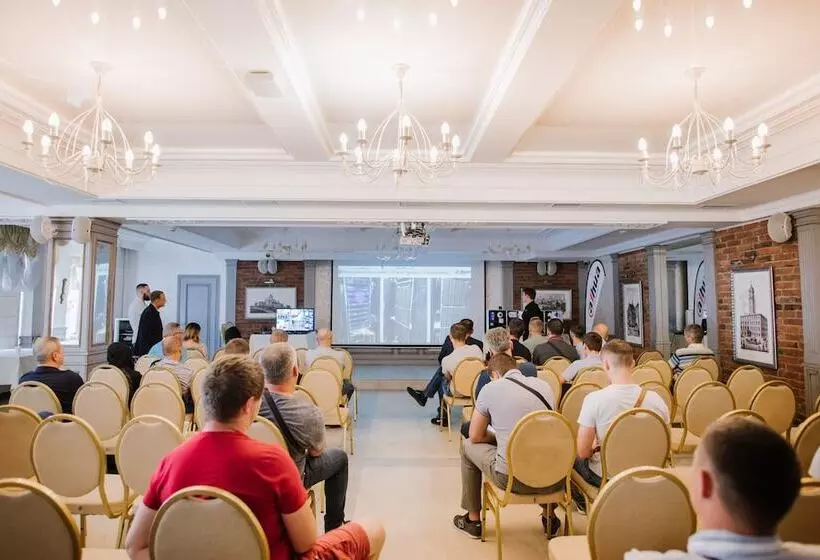 Fotos del hotel Nota Bene  & Restaurant:  9