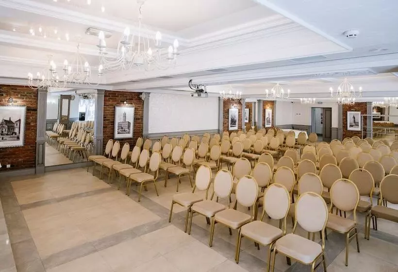 Fotos del hotel Nota Bene  & Restaurant:  3