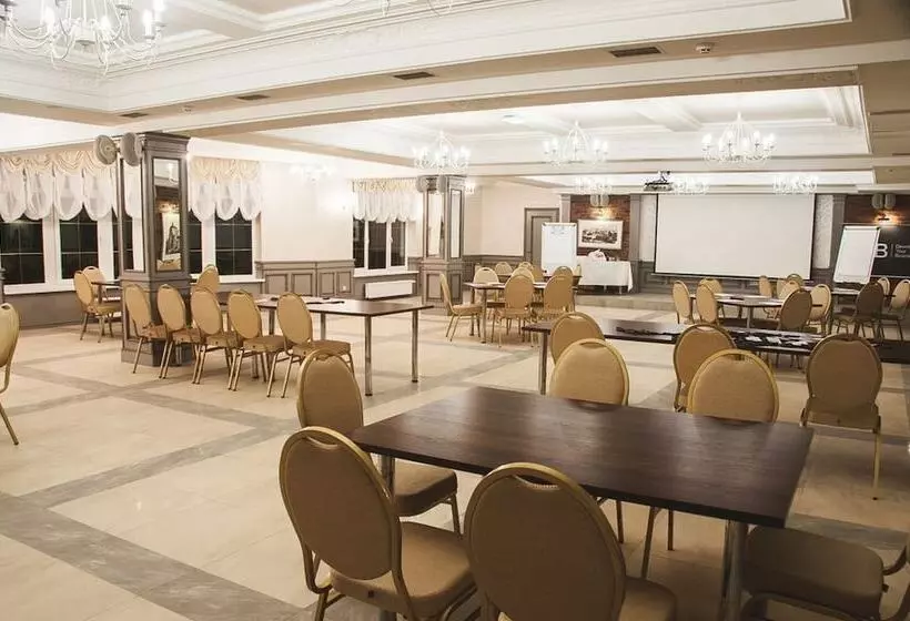 Fotos del hotel Nota Bene  & Restaurant:  5