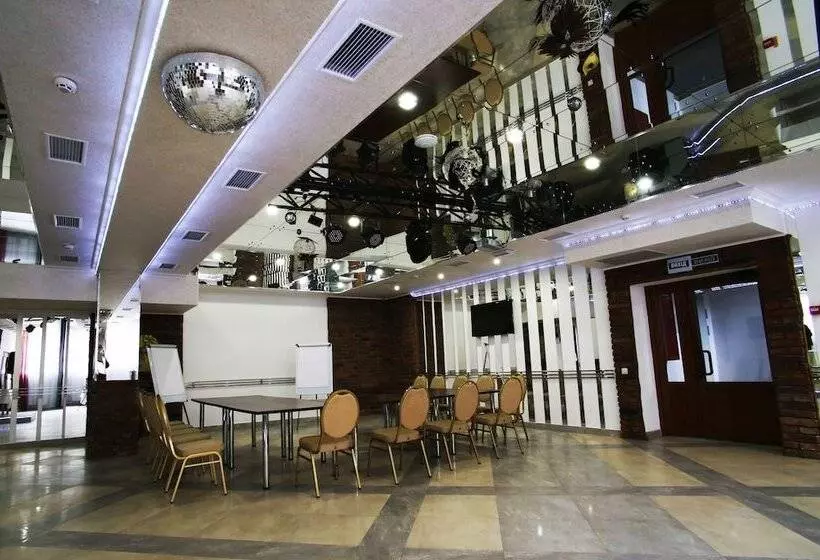 Fotos del hotel Nota Bene  & Restaurant:  25