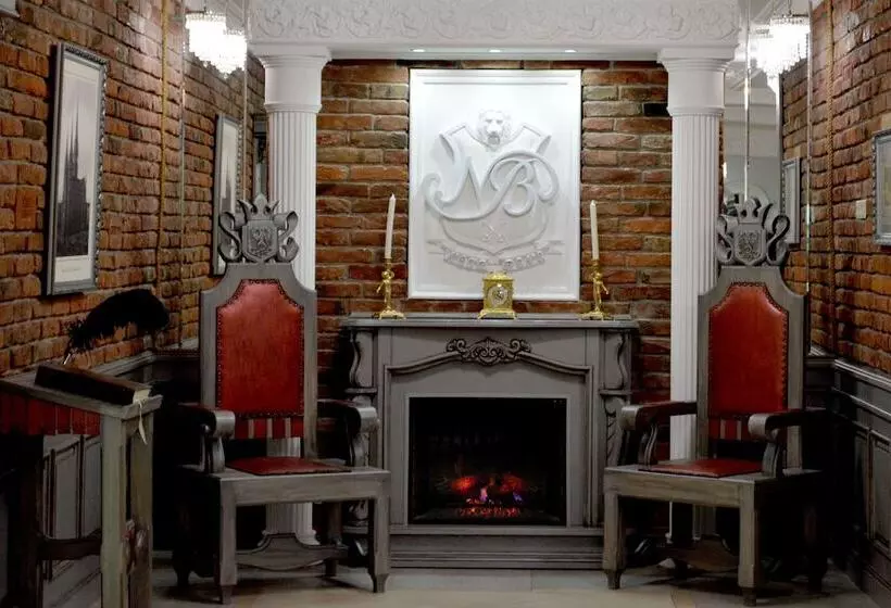 Fotos del hotel Nota Bene  & Restaurant:  8