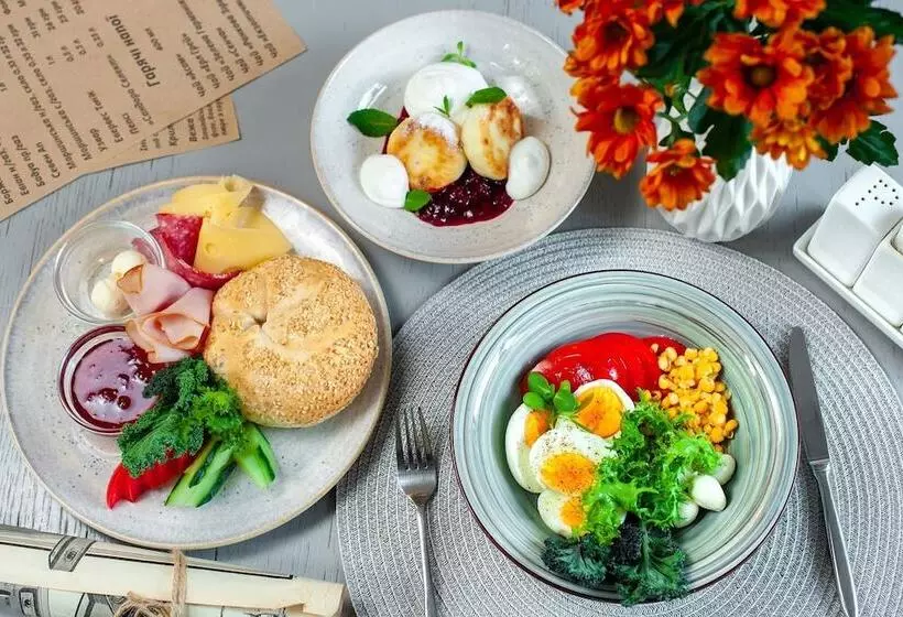 Fotos del hotel Nota Bene  & Restaurant:  19