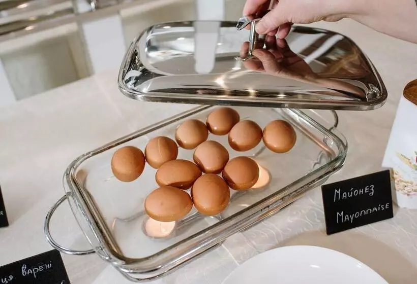 Fotos del hotel Nota Bene  & Restaurant:  24