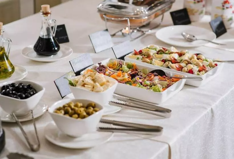 Fotos del hotel Nota Bene  & Restaurant:  22