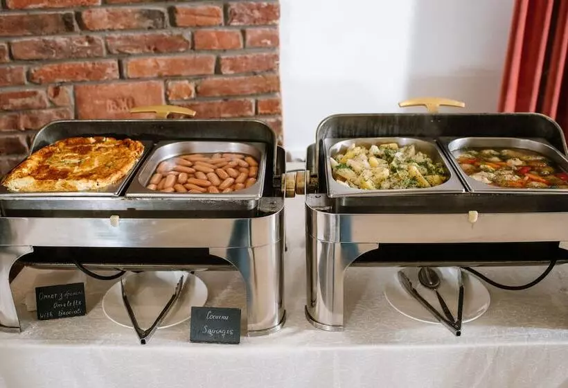 Fotos del hotel Nota Bene  & Restaurant:  23