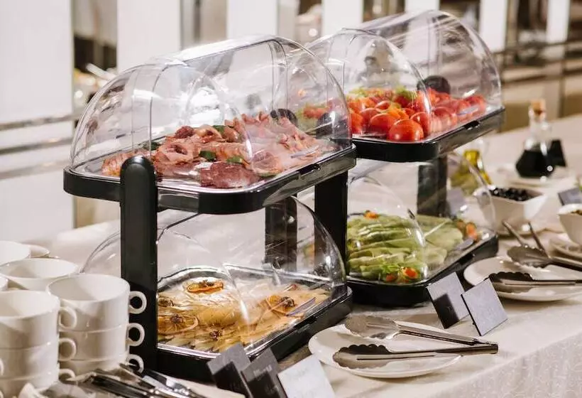 Fotos del hotel Nota Bene  & Restaurant:  21