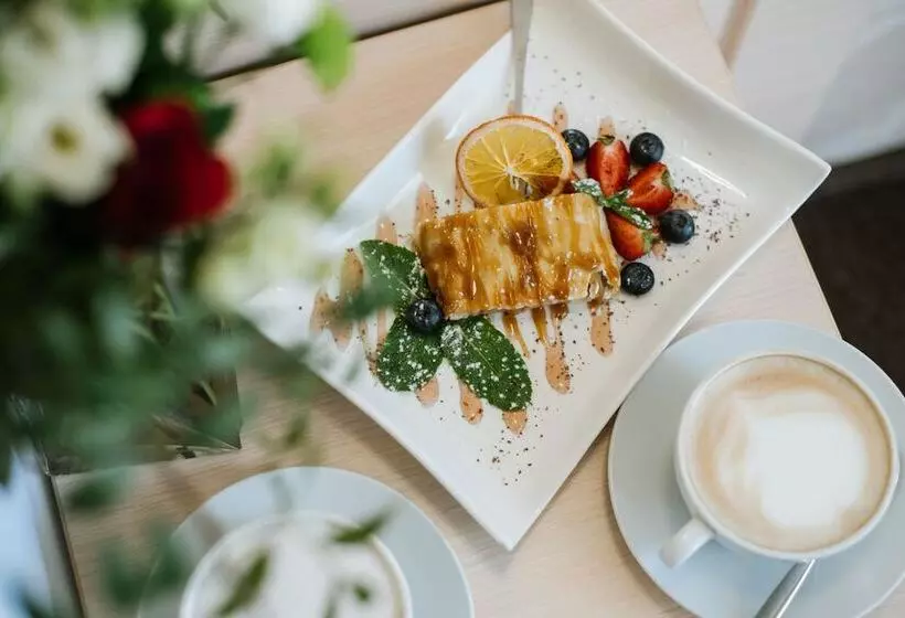 Fotos del hotel Nota Bene  & Restaurant:  17