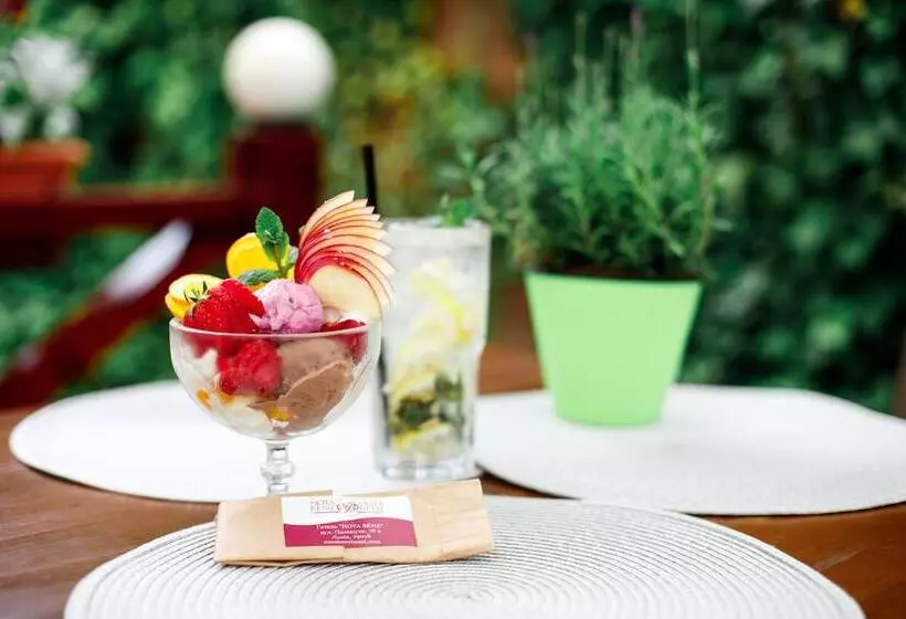 Fotos del hotel Nota Bene  & Restaurant:  6