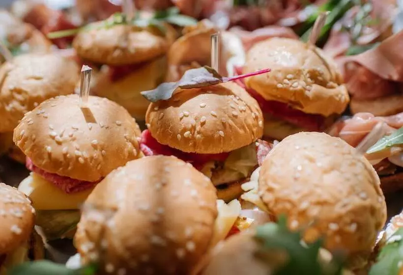 Fotos del hotel Nota Bene  & Restaurant:  11