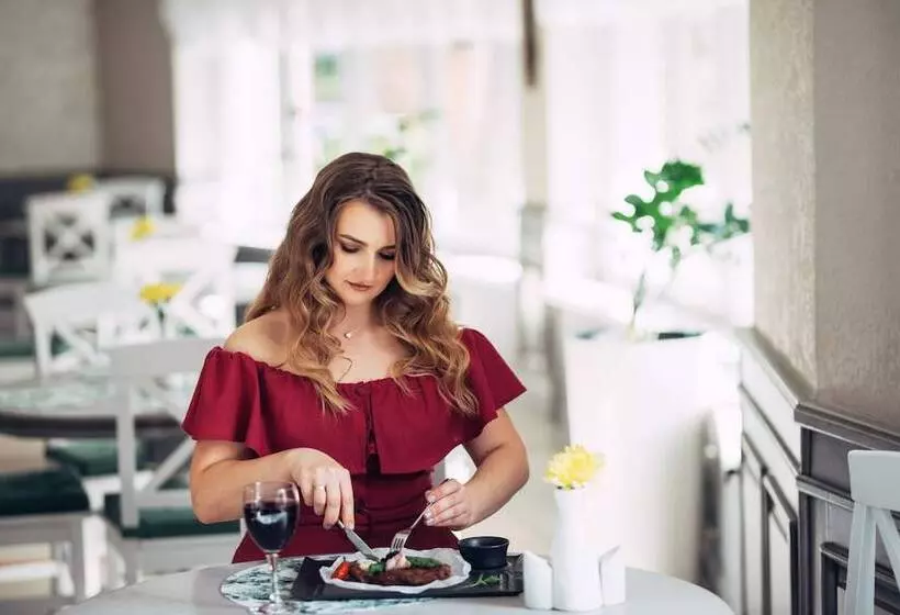 Fotos del hotel Nota Bene  & Restaurant:  4