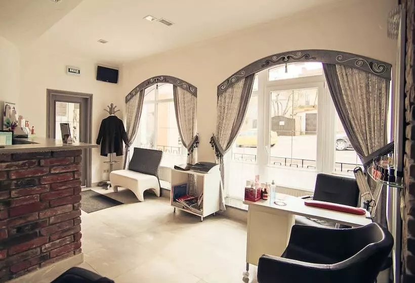 Fotos del hotel Nota Bene  & Restaurant:  2