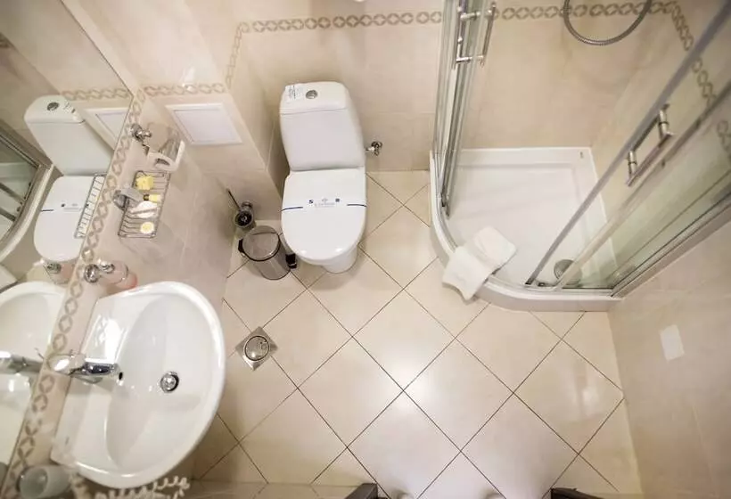 Fotos del hotel Nota Bene  & Restaurant:  13