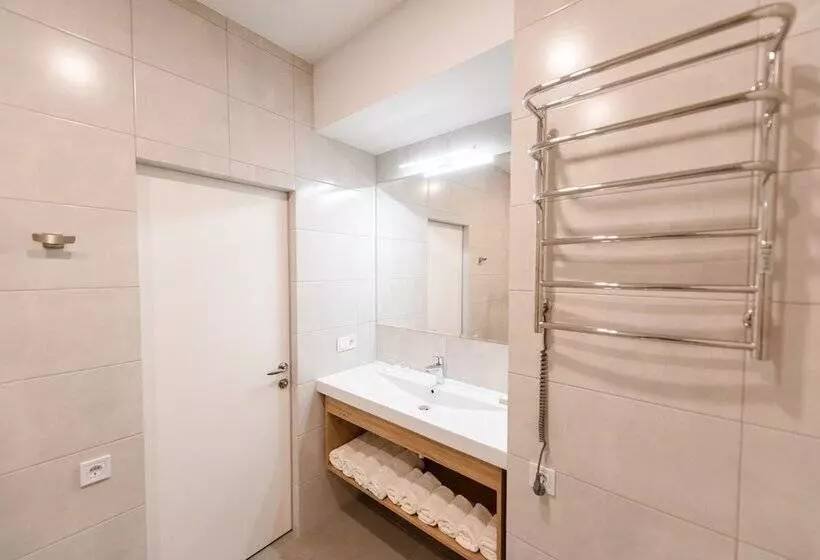 Fotos del hotel Nota Bene  & Restaurant:  16