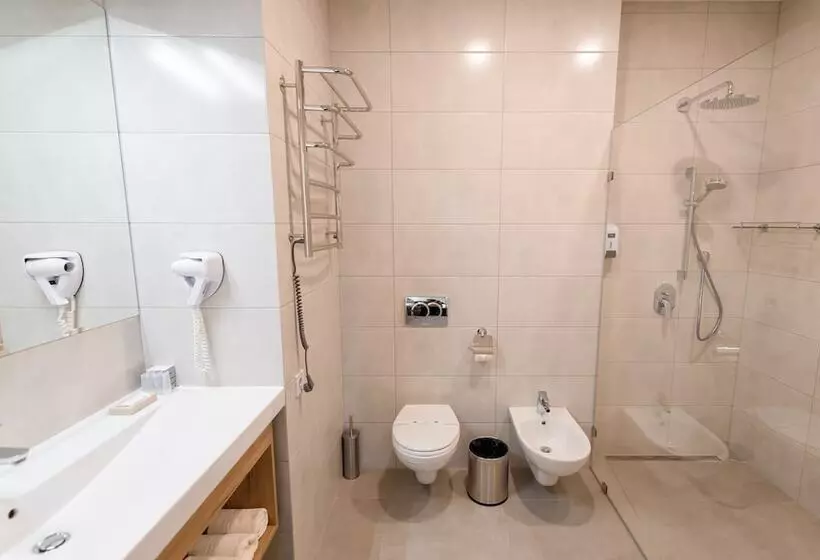 Fotos del hotel Nota Bene  & Restaurant:  7