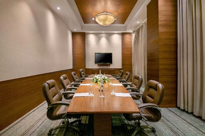 Fotos del hotel Radisson Blu Hotel Ahmedabad:  14