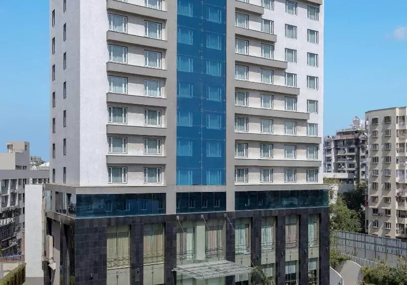 Fotos del hotel Radisson Blu Hotel Ahmedabad:  17