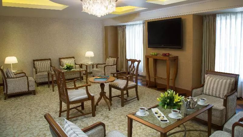 Fotos del hotel Radisson Blu Hotel Ahmedabad:  2