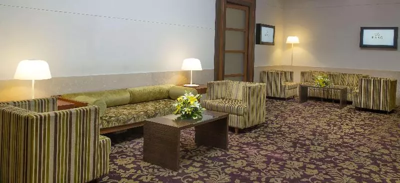 Fotos del hotel Radisson Blu Hotel Ahmedabad:  10