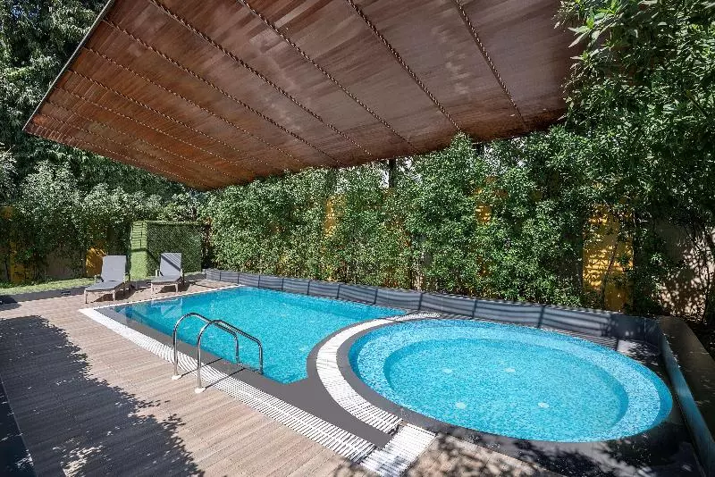 Fotos del hotel Radisson Blu Hotel Ahmedabad:  3