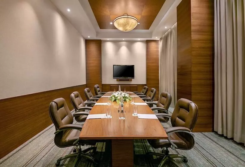 Fotos del hotel Radisson Blu Hotel Ahmedabad:  12