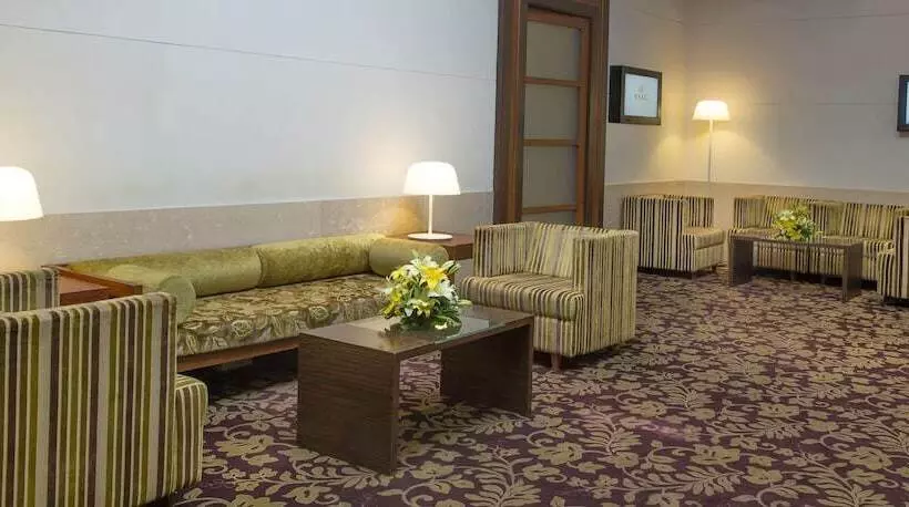 Fotos del hotel Radisson Blu Hotel Ahmedabad:  4