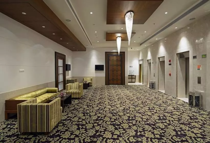 Fotos del hotel Radisson Blu Hotel Ahmedabad:  5