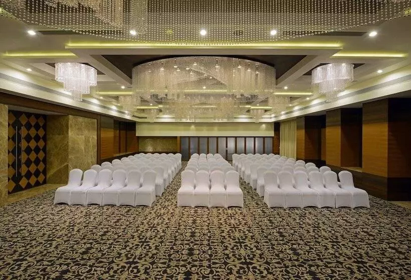 Fotos del hotel Radisson Blu Hotel Ahmedabad:  23