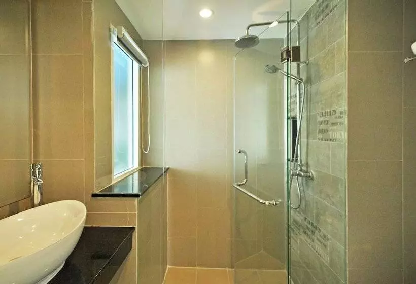 Fotos del hotel The Aim Patong:  19