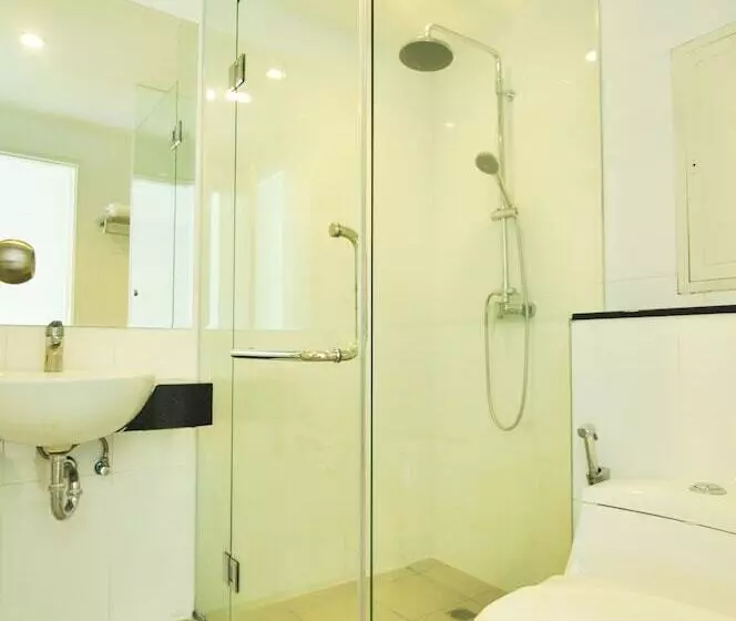 Fotos del hotel The Aim Patong:  15