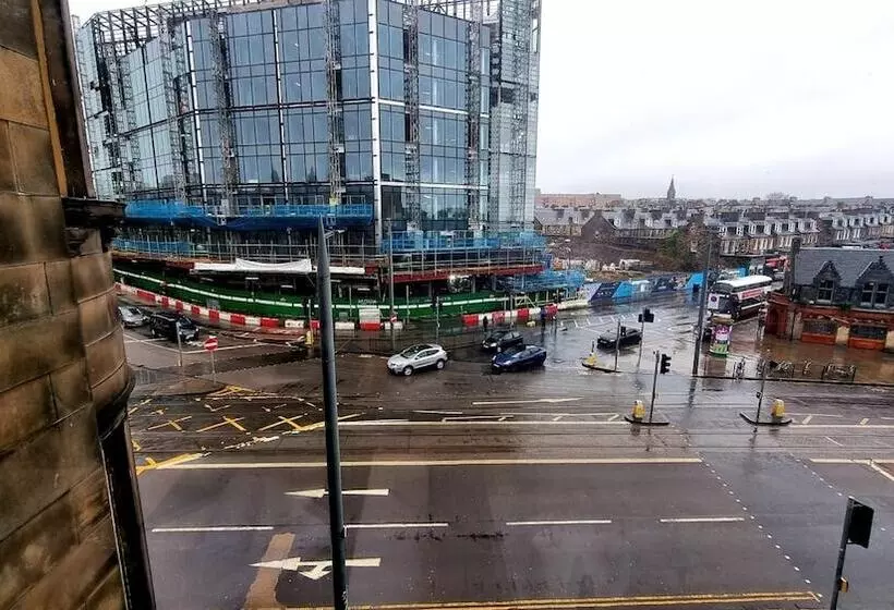 Fotos del hotel The Guards:  8