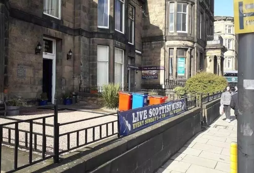 Fotos del hotel The Guards:  7