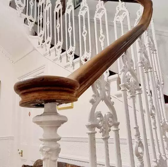 Fotos del hotel The Guards:  12