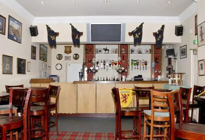 Fotos del hotel The Guards:  5