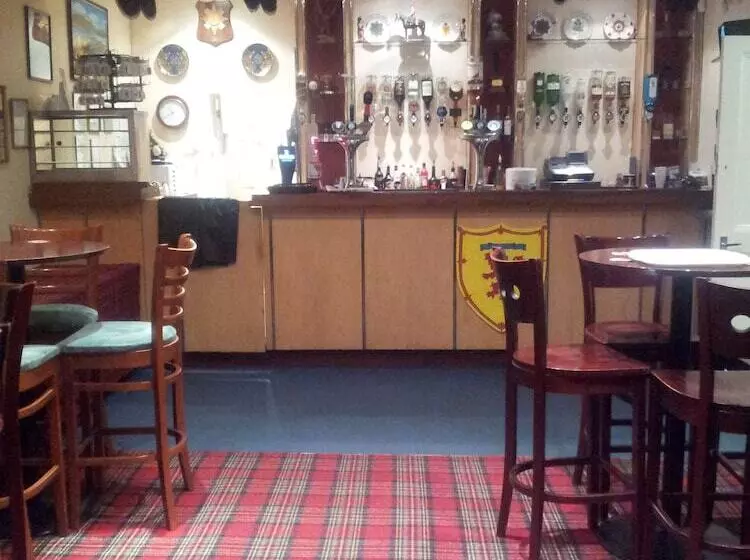 Fotos del hotel The Guards:  10