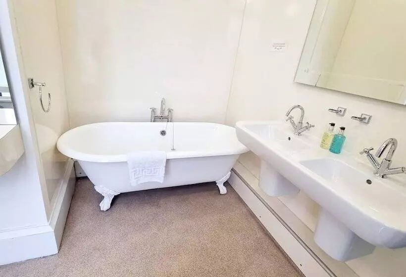 Fotos del hotel The Guards:  13