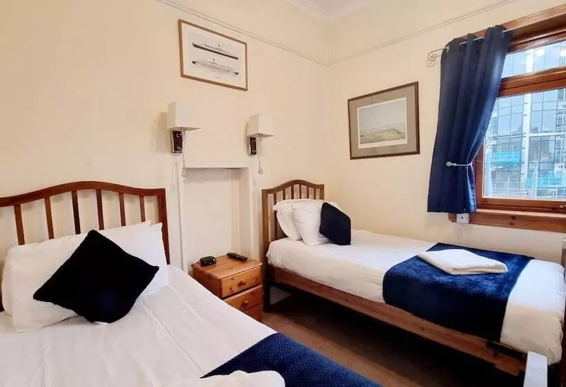 Fotos del hotel The Guards:  9