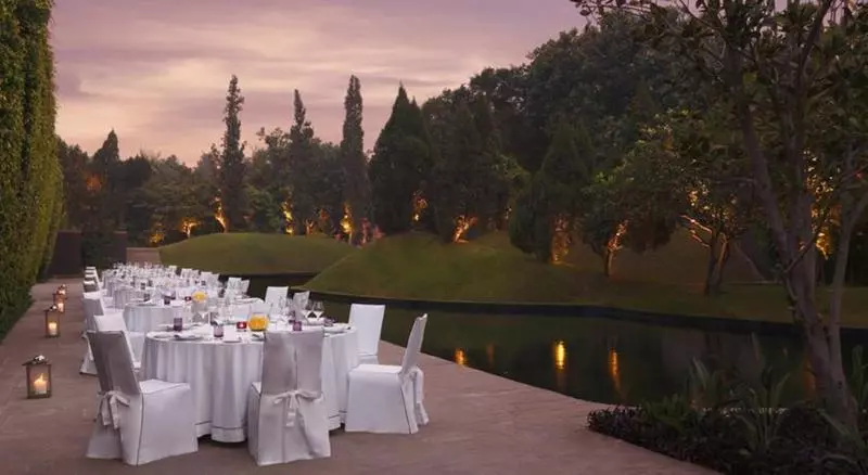 Fotos del hotel The Roseate:  6