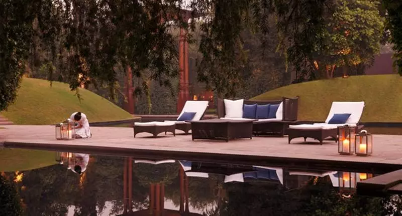 Fotos del hotel The Roseate:  20