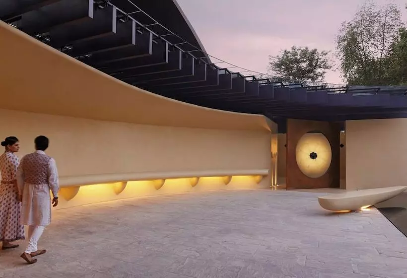 Fotos del hotel The Roseate:  25