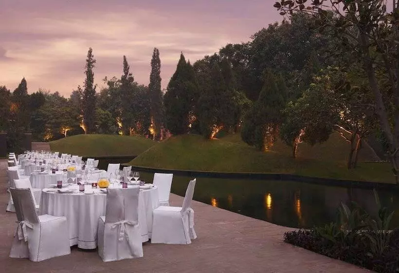 Fotos del hotel The Roseate:  15