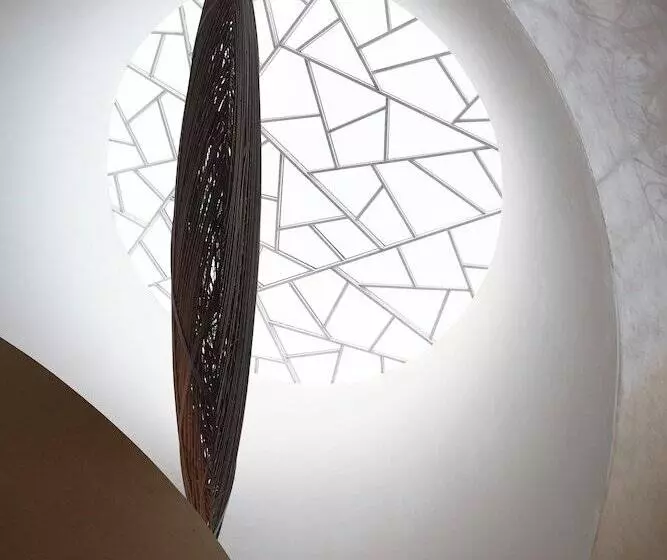 Fotos del hotel The Roseate:  8