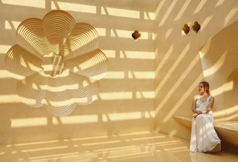 Fotos del hotel The Roseate:  16