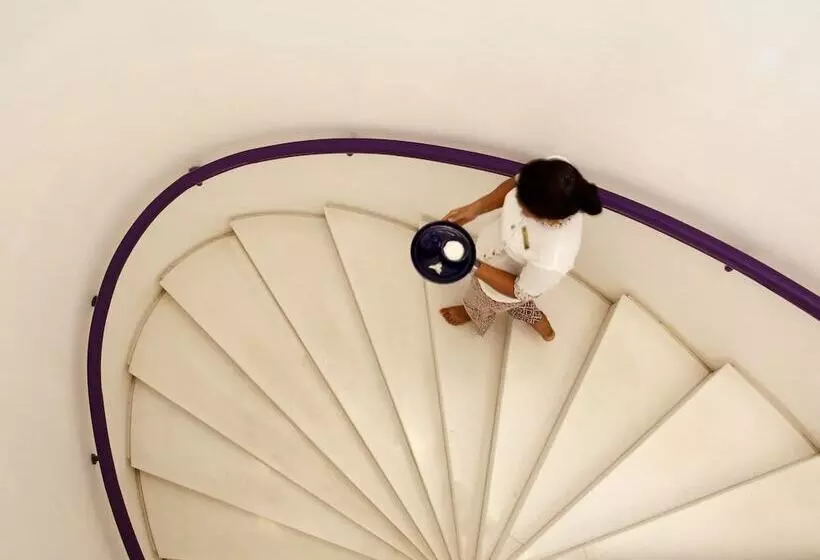 Fotos del hotel The Roseate:  21