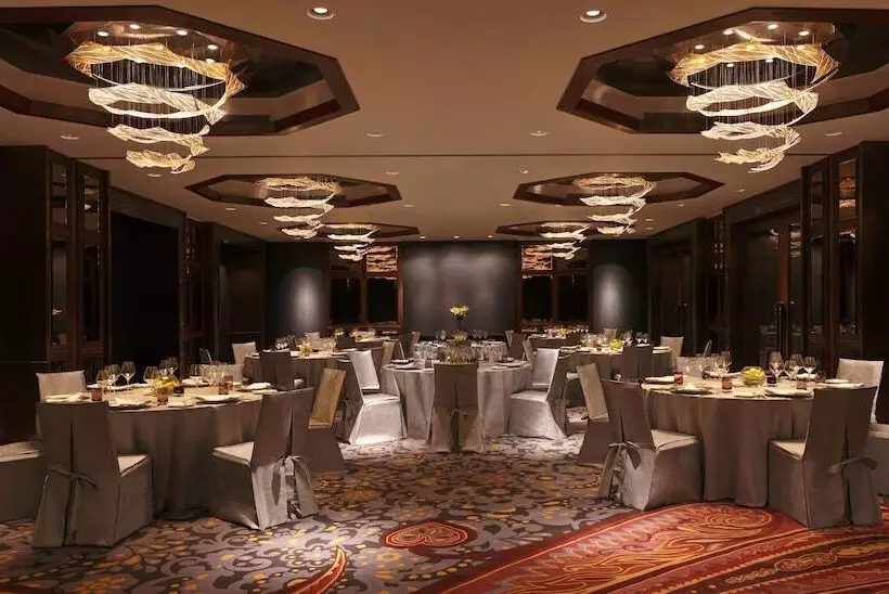 Fotos del hotel The Roseate:  19