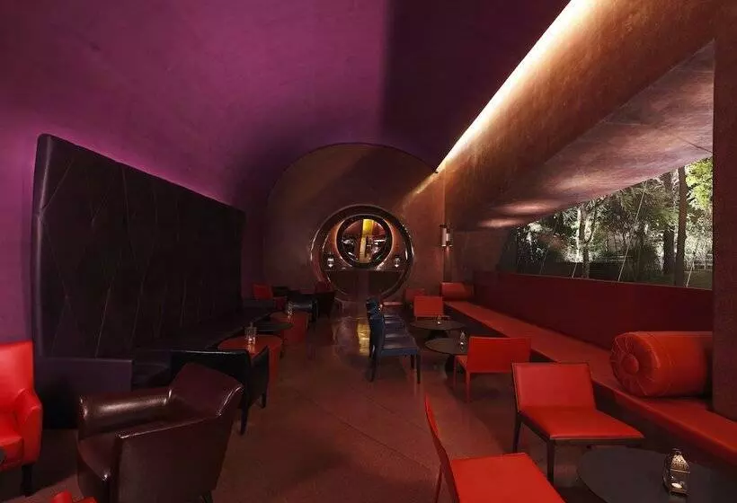 Fotos del hotel The Roseate:  4