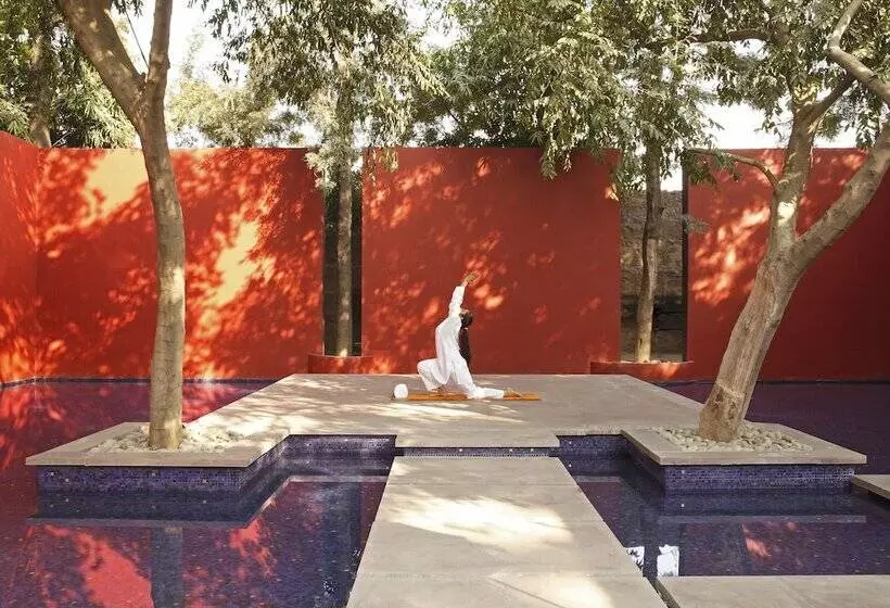 Fotos del hotel The Roseate:  11