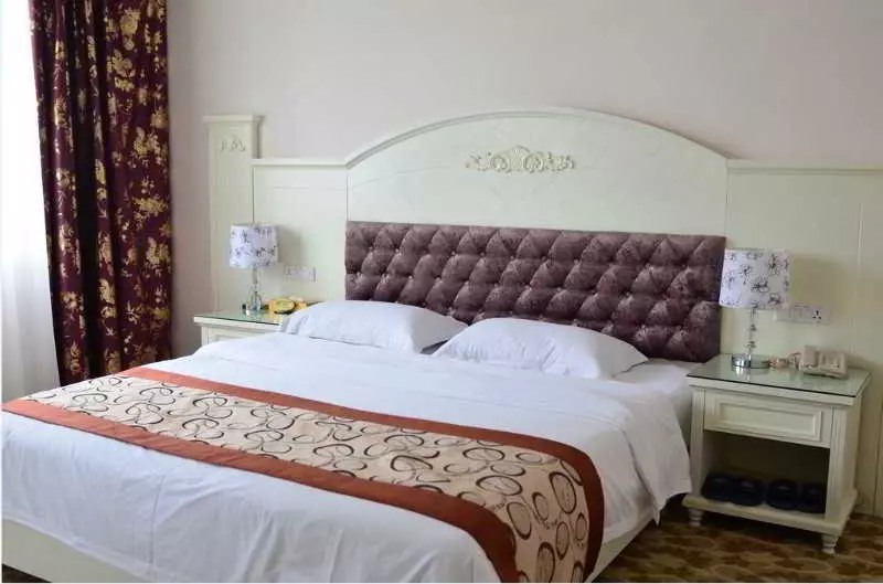 Fotos del hotel Yangshuo Tianlun:  5