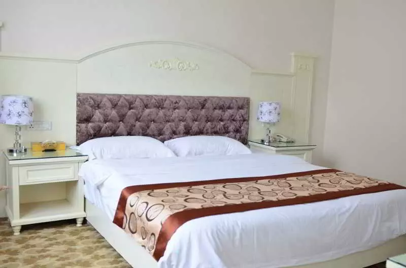 Fotos del hotel Yangshuo Tianlun:  14