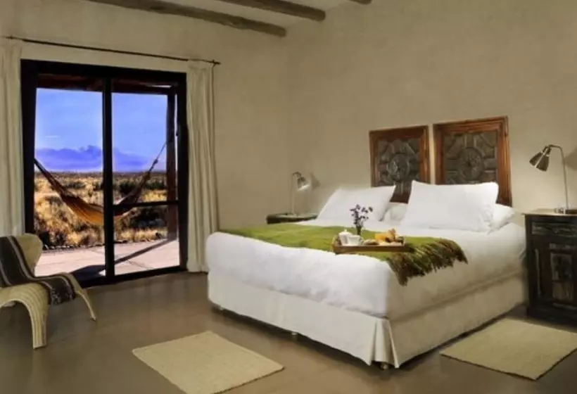 Fotos del hotel Alpasion Lodge:  20